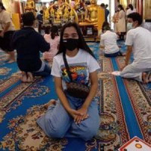 Tae Pissamai Khamhan profile icon