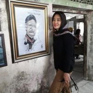 Oryza Erika profile icon