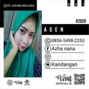 Azha Nana profile icon