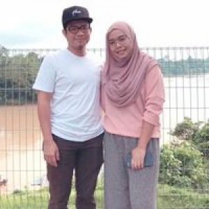 Zati Liyana profile icon