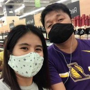 Stephanie Mae Quebral profile icon