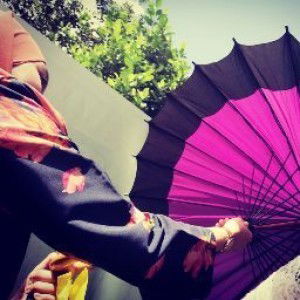 Ain Alia profile icon