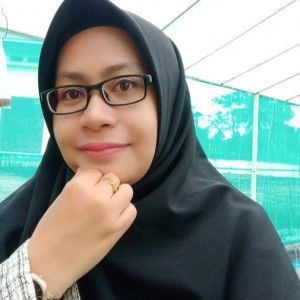 Reni Hasan profile icon