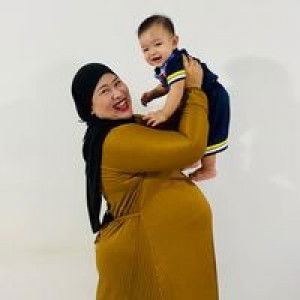 Ashida Jas profile icon