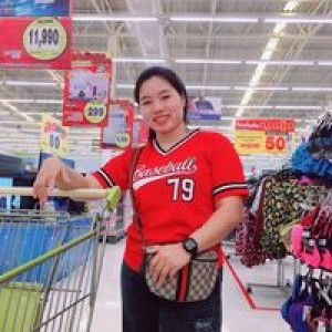 JomJam Wikanda profile icon