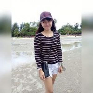 Yo'Ying Supanida Paongon profile icon