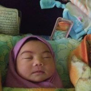 Mubarok Fadli profile icon