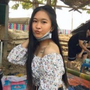 น้องง &#x27;ปานน นน profile icon