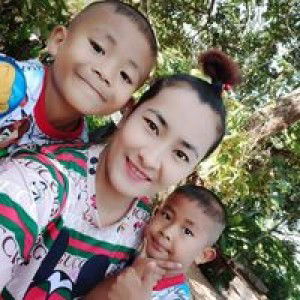 Kipke Korat profile icon