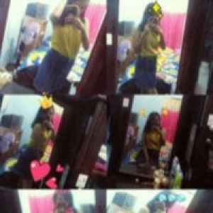 Fahhafifah Kecill profile icon