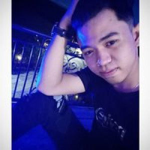 Reza Pahlevi profile icon