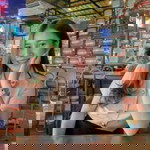 Foey Pitchapa profile icon