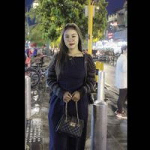 Sandra As profile icon