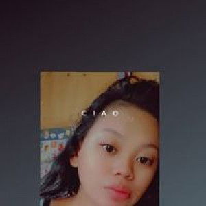 Precious Ubiña Diaz profile icon