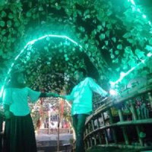 Siti Maria Ulpah profile icon