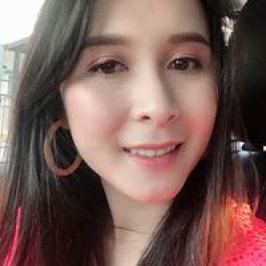 Auy Waraporn profile icon