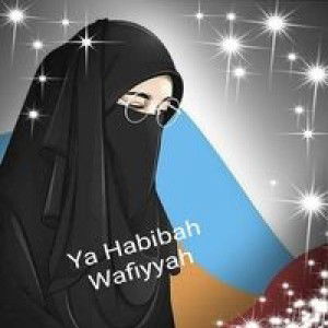 Nur Ashikin Ismail profile icon