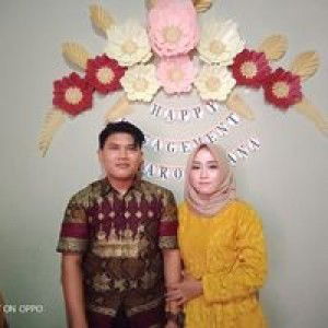 Ana El Mubarok profile icon