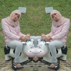 Inayatuz Zakiati profile icon