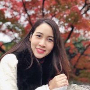 Patsaporn Khanoon Thepsuwan profile icon