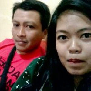 Ucik Heri profile icon