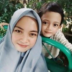 Kariimah Zakir profile icon