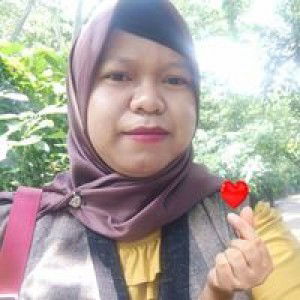 Nina Bunda Haikal profile icon