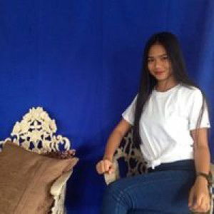 Hanna Shara Cruzat Domingo profile icon