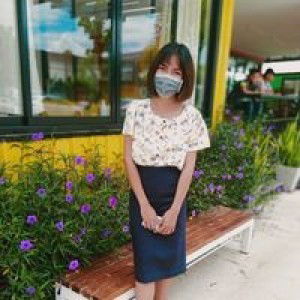 Yoye Wilaiporn profile icon