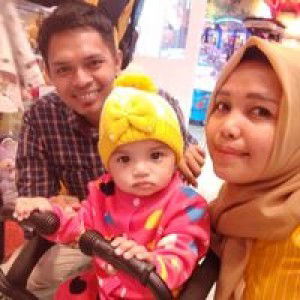 Ekha Wahyuni Ishaq profile icon