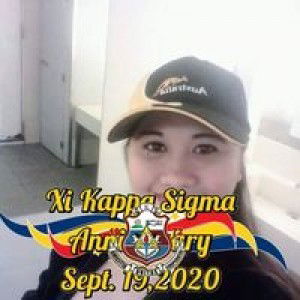 Maricon Joy Buer profile icon