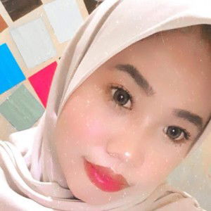 Ayu nirma profile icon