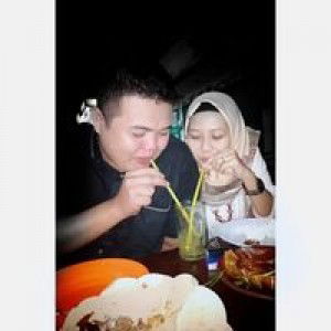 Aii Nursyamsiah profile icon