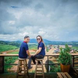 Prapaporn Noiva profile icon