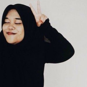 nur amanina profile icon
