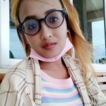 Sukanya Suwanprapa profile icon