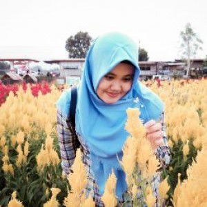 annisa ayu profile icon