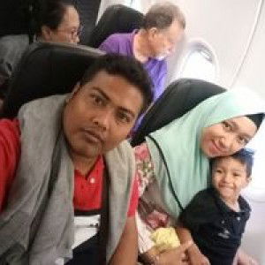 Putri BohHatee Sam Diego profile icon