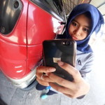 Rikza Silvi profile icon