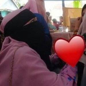 Idha Saenal profile icon