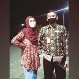 Madinah Arifin profile icon