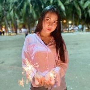 ใบ เตย. profile icon