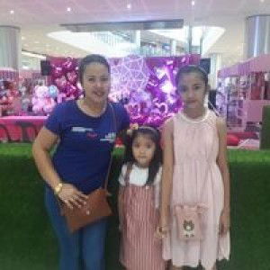 Sheryl Macabudbud profile icon