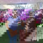 Sheryl Macabudbud profile icon