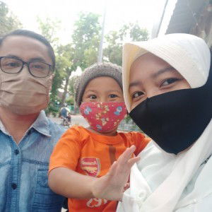 Fatya Aja profile icon