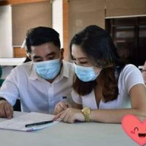 Faith Trinidad profile icon