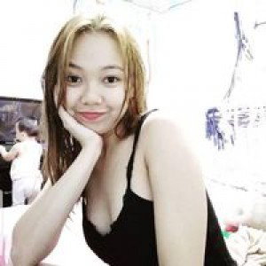 Precious Joy Chen profile icon
