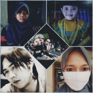 Asih Mulyani profile icon