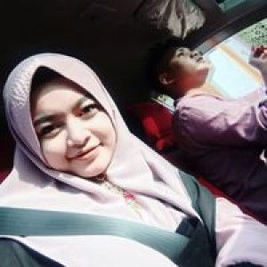 Nisvi Nurbaiti profile icon