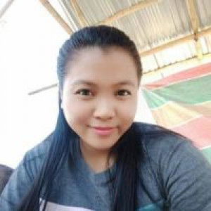 Elma Alegria Belgar profile icon